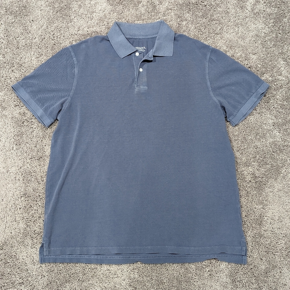 Merona Polo Shirt